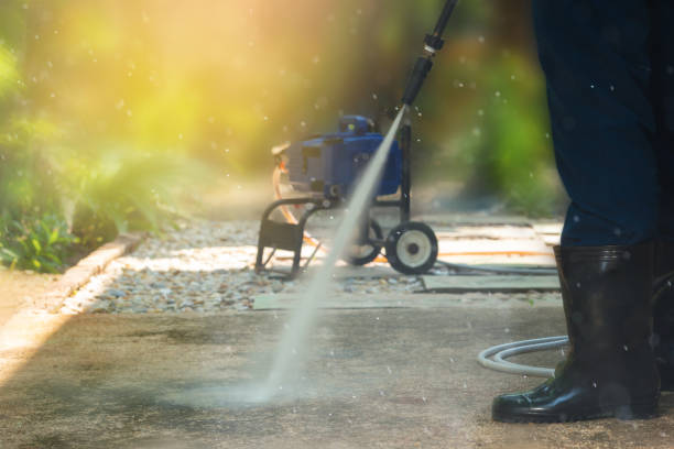Best Gas Station Cleaning  in Roma, TX